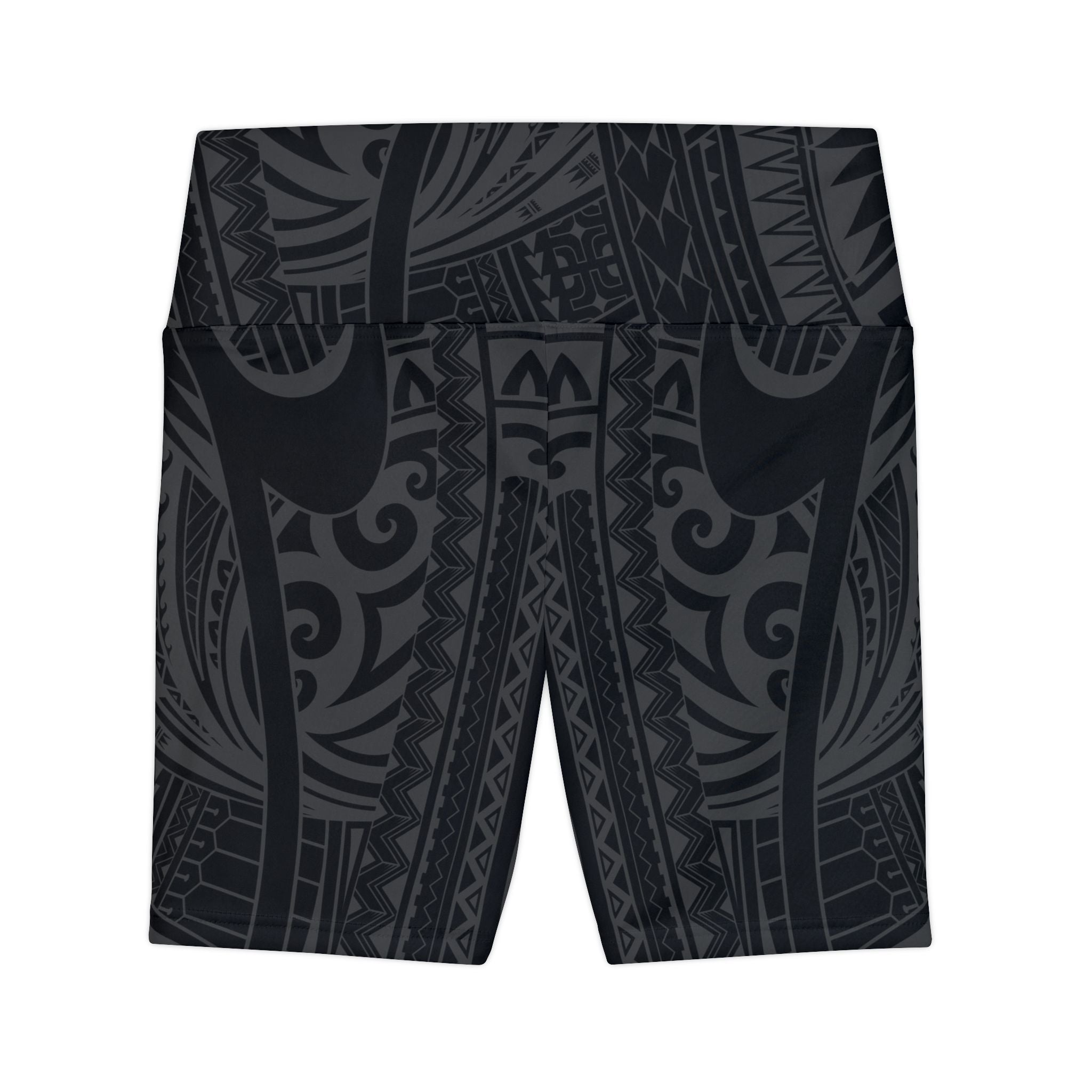 Workout Shorts - Warrior - USA