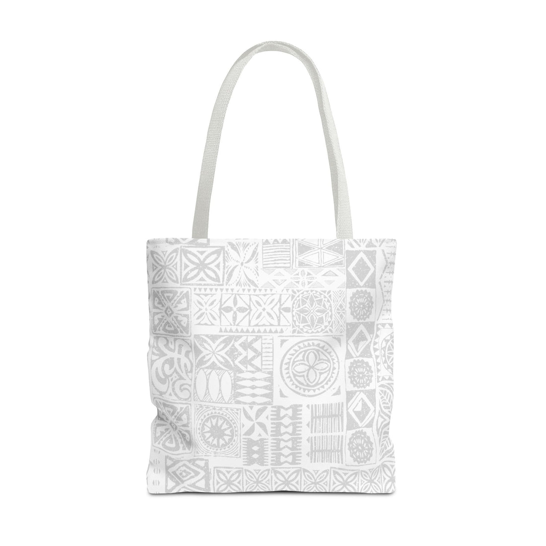 Tote Bag - White Sunday - AU/NZ/USA