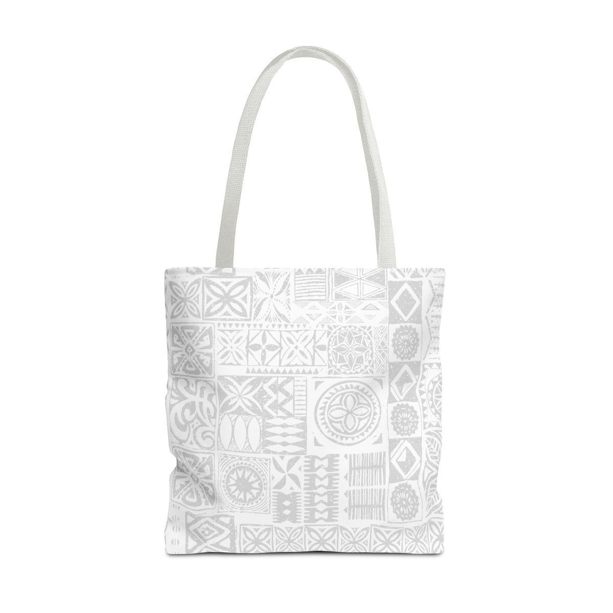 Tote Bag - White Sunday - AU/NZ/USA