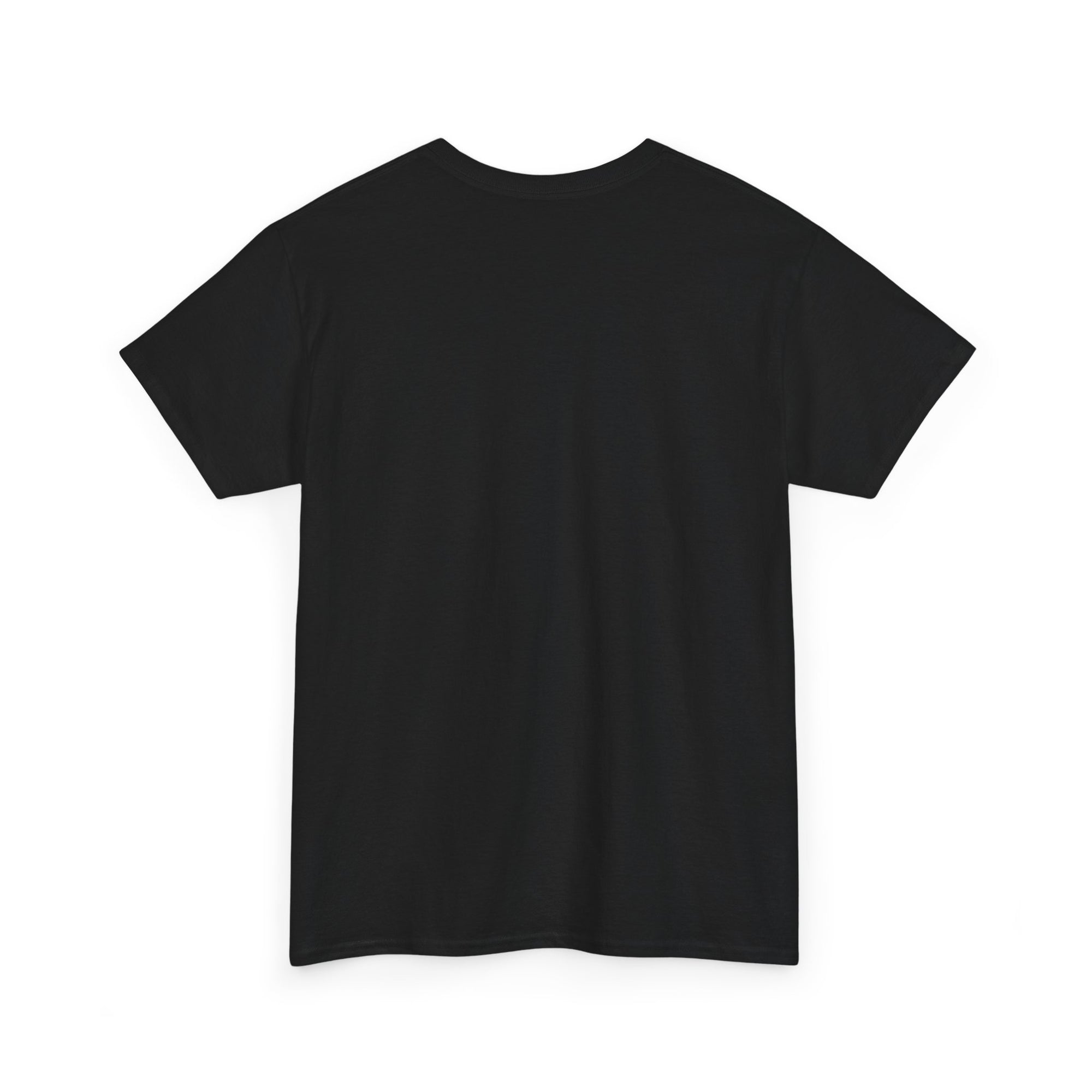 Heavy Unisex Tee - Ula Nifo - USA