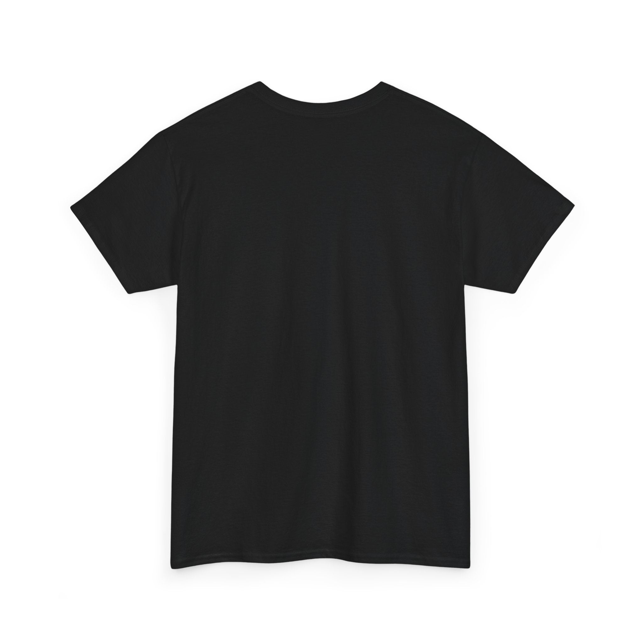 Heavy Unisex Tee - Ula Nifo - USA