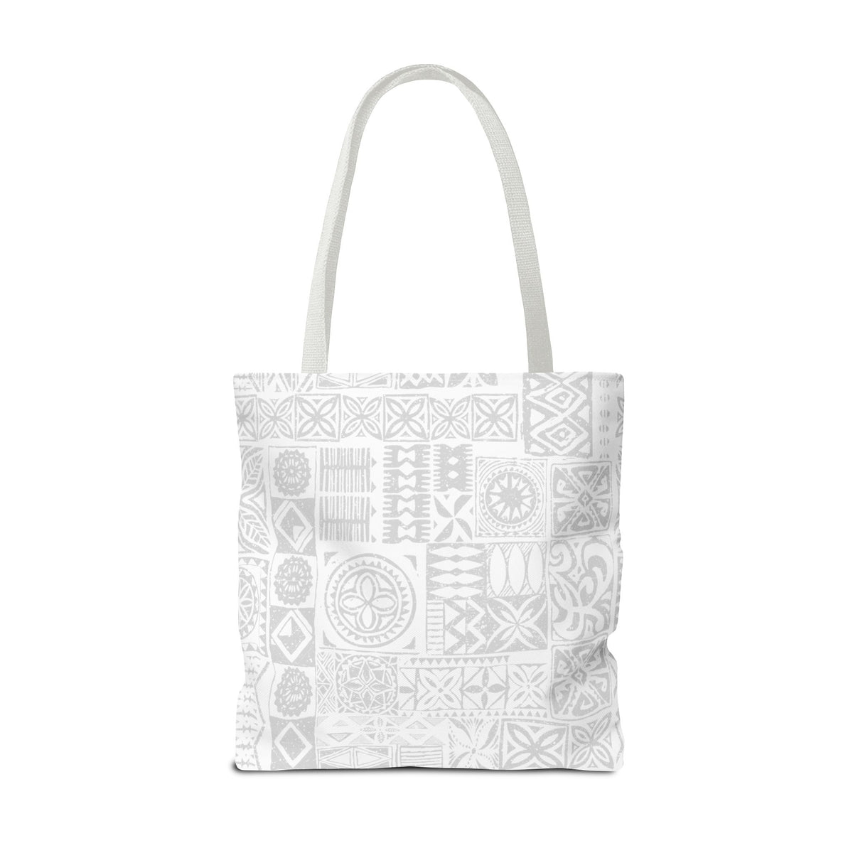 Tote Bag - White Sunday - AU/NZ/USA