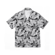 Hawaiian Camp Shirt - Falealili Shades - AU/NZ/USA