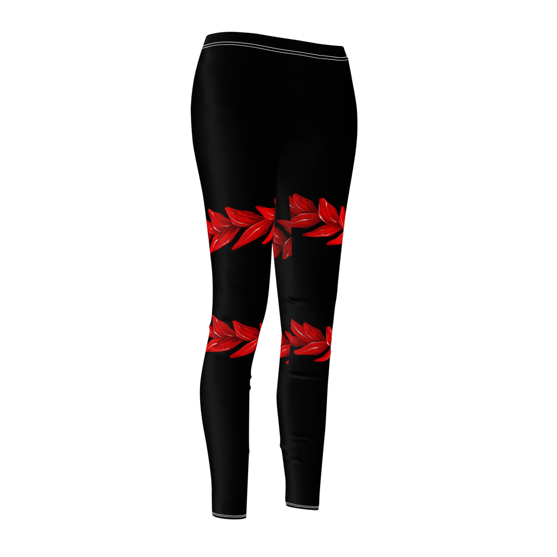 Casual Leggings - Ula Fala - AU/NZ/USA