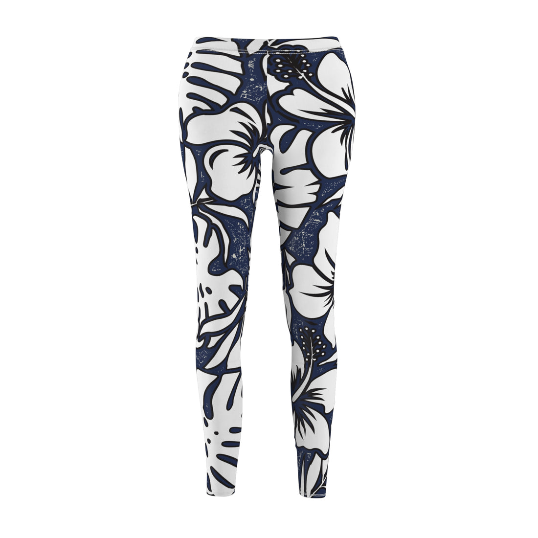 Casual Leggings - Falefa Breeze - AU/NZ/USA