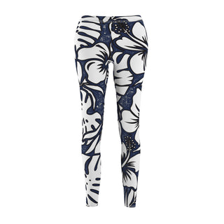 Casual Leggings - Falefa Breeze - AU/NZ/USA