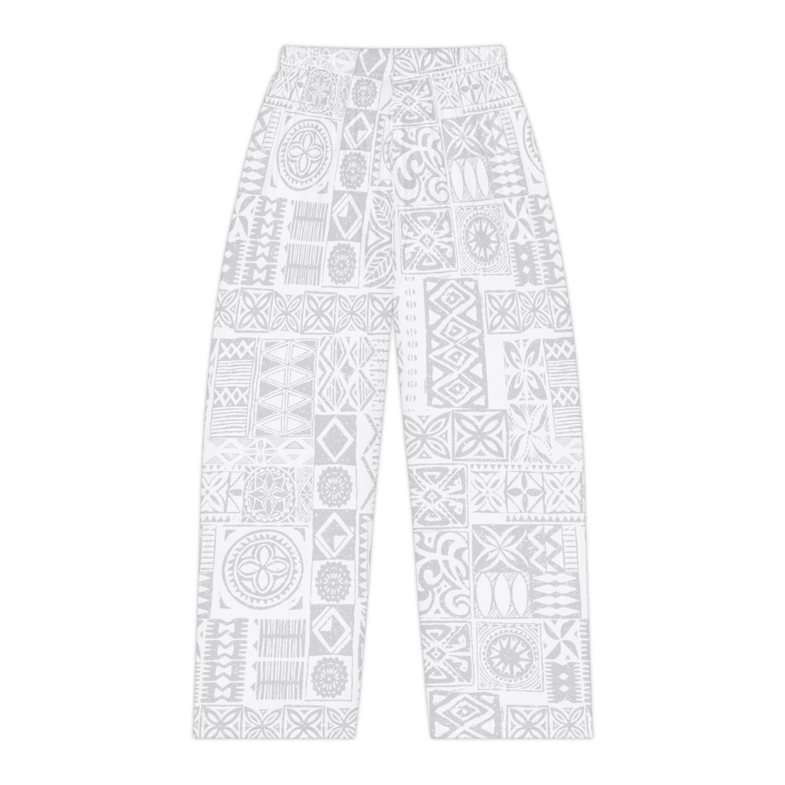 Women's Pyjama Pants - White Sunday - AU/NZ/USA
