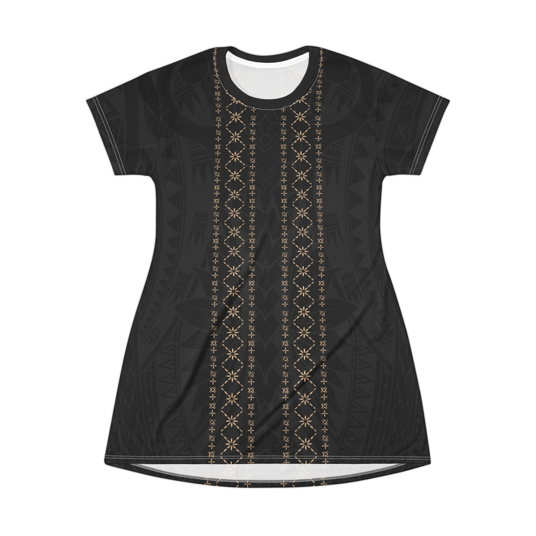 T-Shirt Dress - Malu - AU/NZ/USA