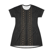 T-Shirt Dress - Malu - AU/NZ/USA