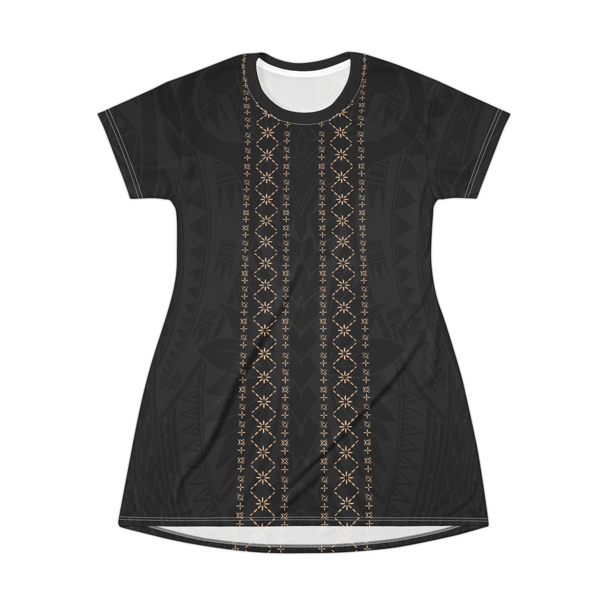 T-Shirt Dress - Malu - AU/NZ/USA