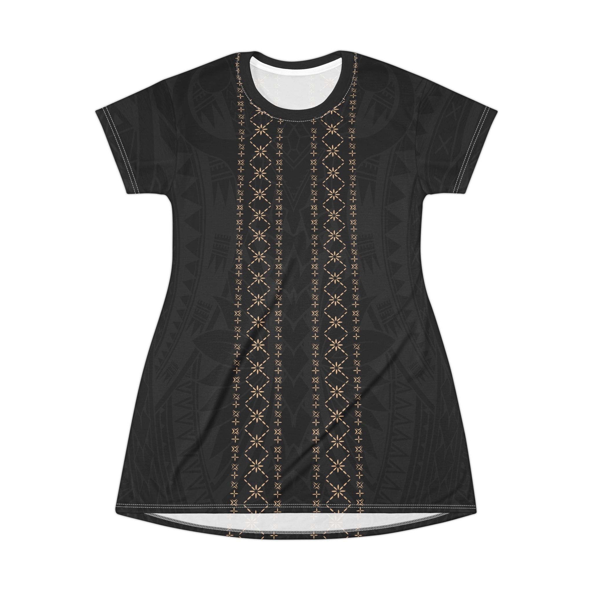 T-Shirt Dress - Malu - AU/NZ/USA