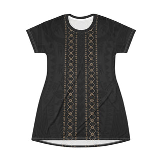 T-Shirt Dress - Malu - AU/NZ/USA
