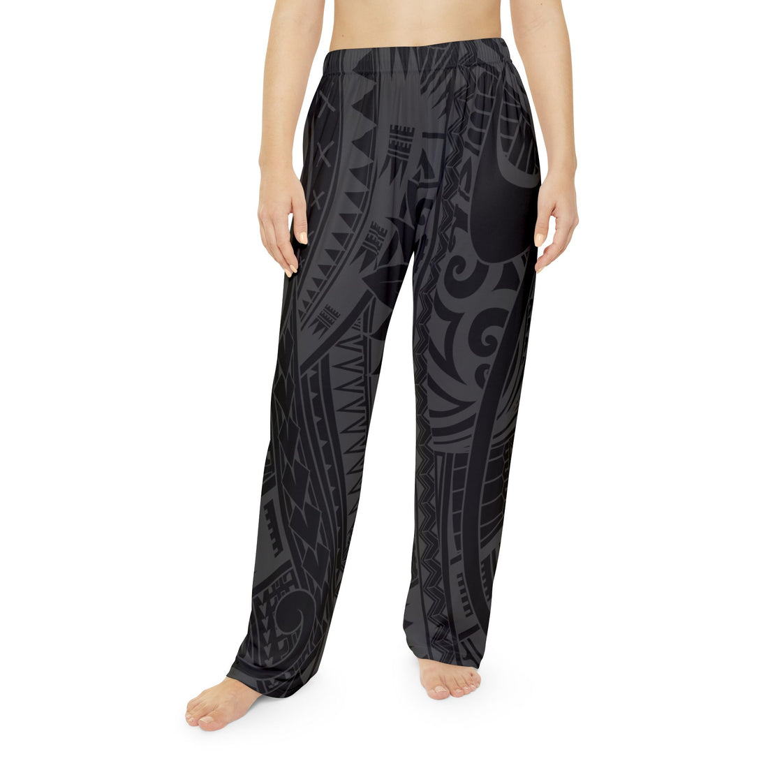 Women's Pyjama Pants - Warrior - AU/NZ/USA