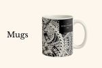 Designer Mugs