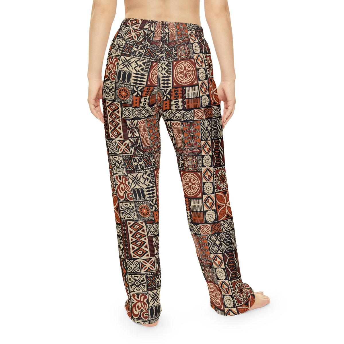 Women's Pyjama Pants - Elei - AU/NZ/USA