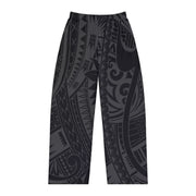 Women's Pyjama Pants - Warrior - AU/NZ/USA