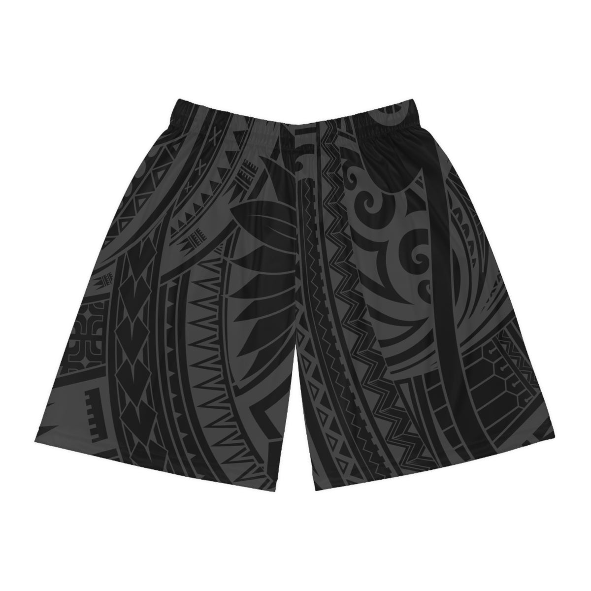 Basketball Shorts - Warrior - AU/NZ/USA