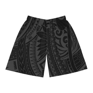Basketball Shorts - Warrior - AU/NZ/USA