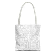 Tote Bag - White Sunday - AU/NZ/USA