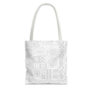 Tote Bag - White Sunday - AU/NZ/USA