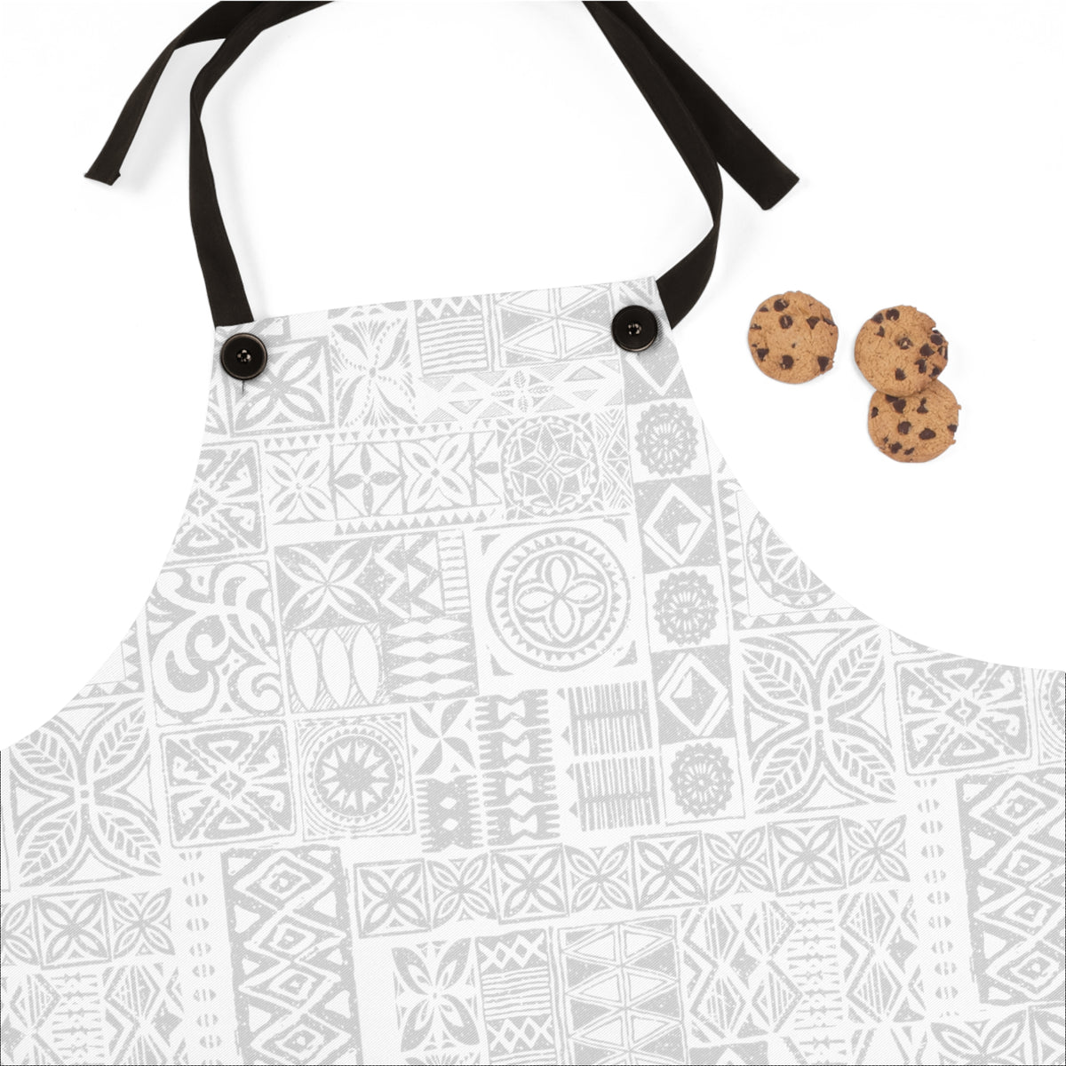 Apron - White Sunday - AU/NZ/USA