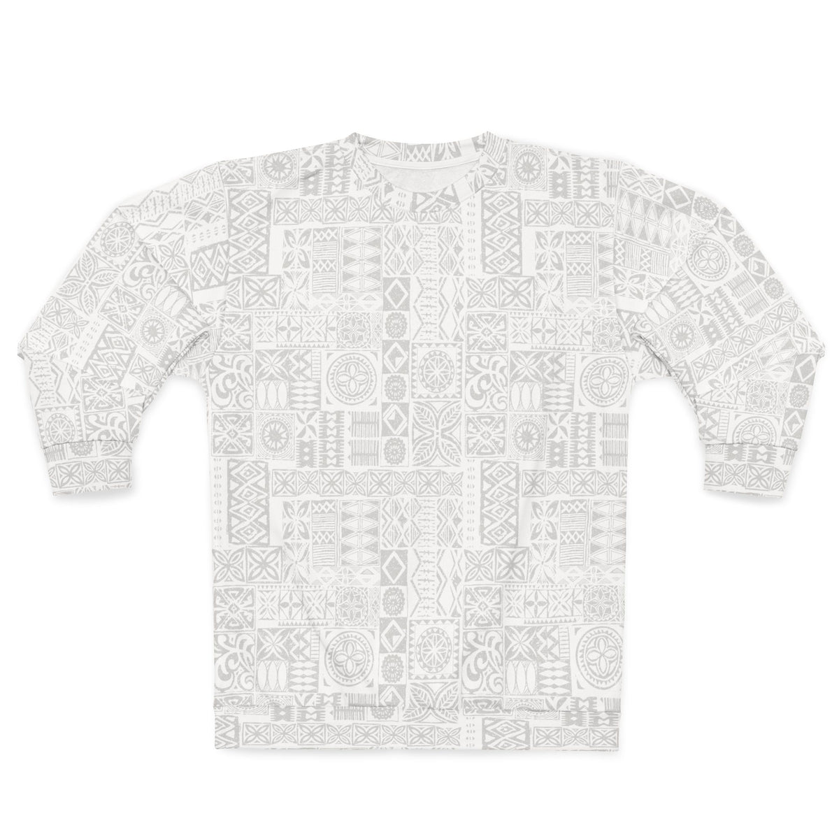 Unisex Sweatshirt - White Sunday - AU/NZ/USA
