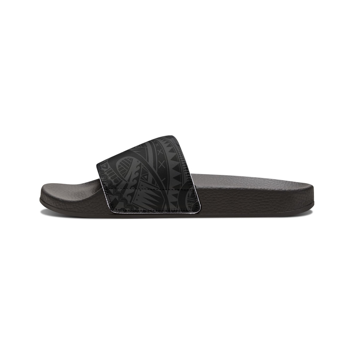 Youth Slide Sandals - Warrior - AU/NZ/USA