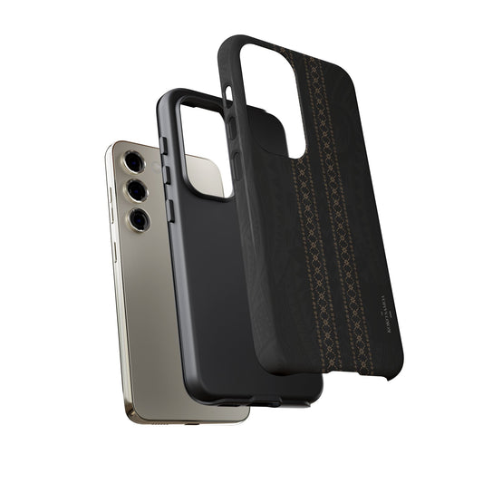 Samsung Tough Phone Case - Malu - AU/NZ/USA