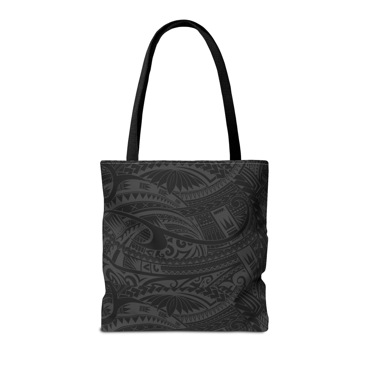 Tote Bag - Warrior - AU/NZ/USA