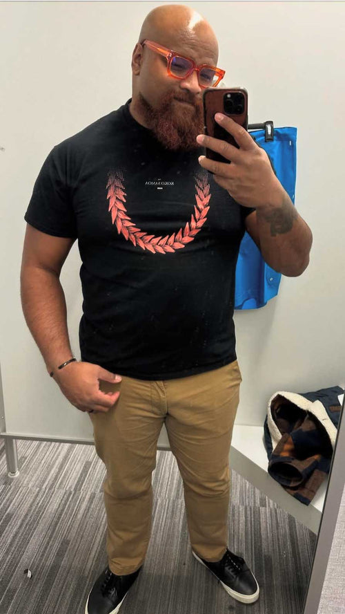 Heavy Unisex Tee - Ula Fala - USA