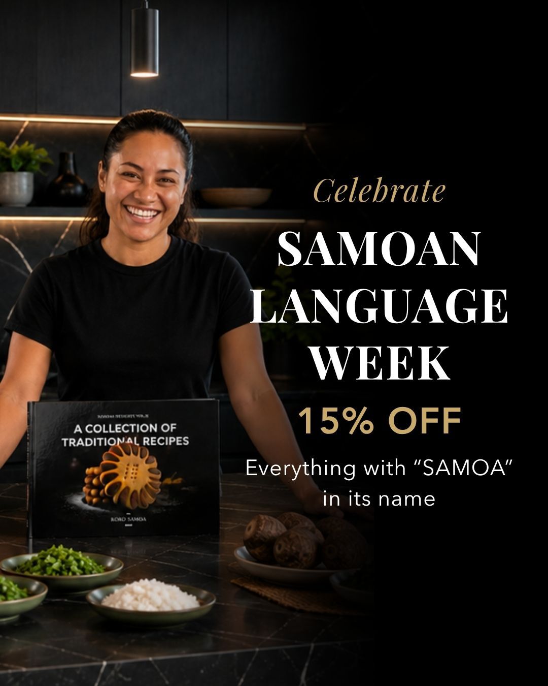 The Koko Samoa