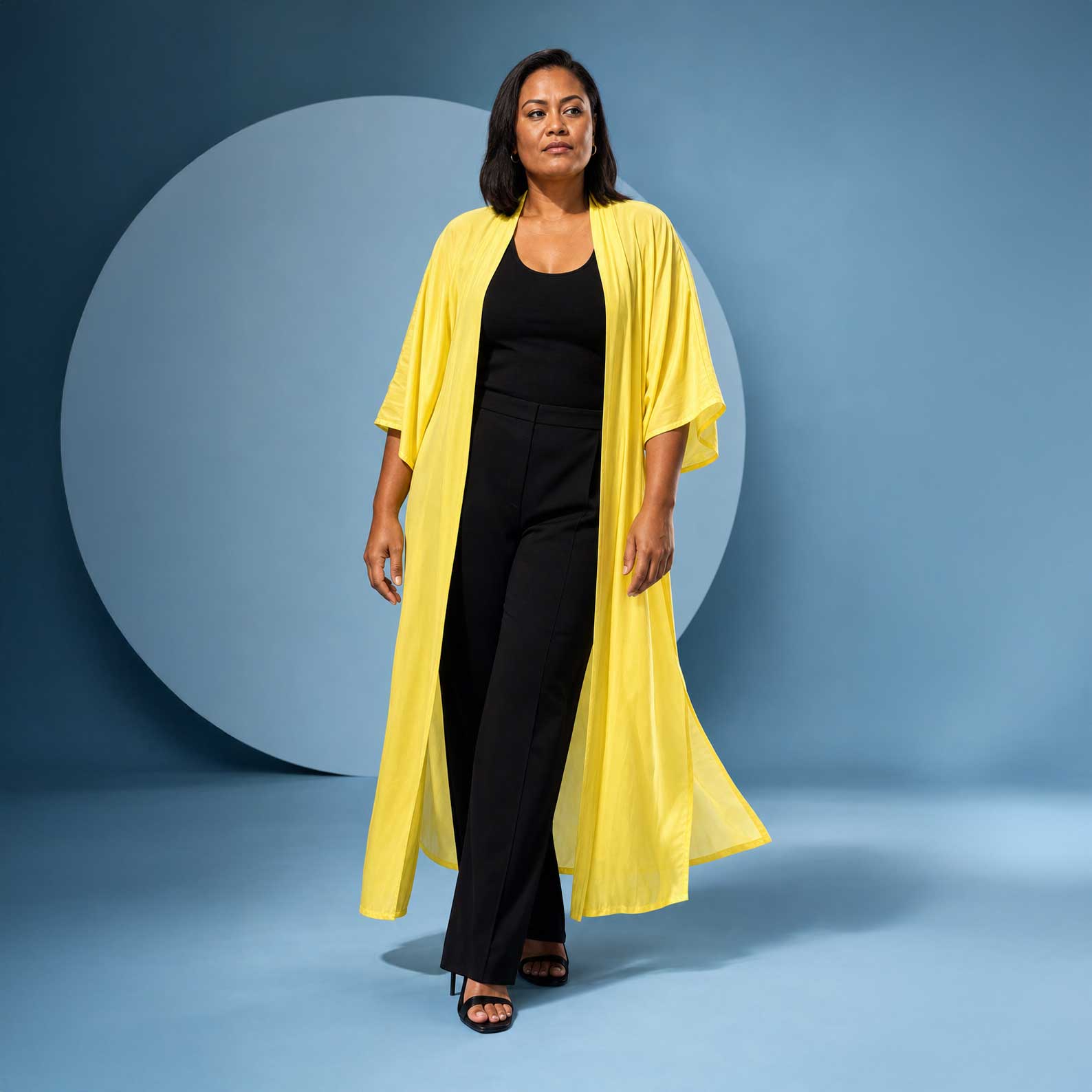 Kimono - Soleil by Lasi - AU/NZ/USA