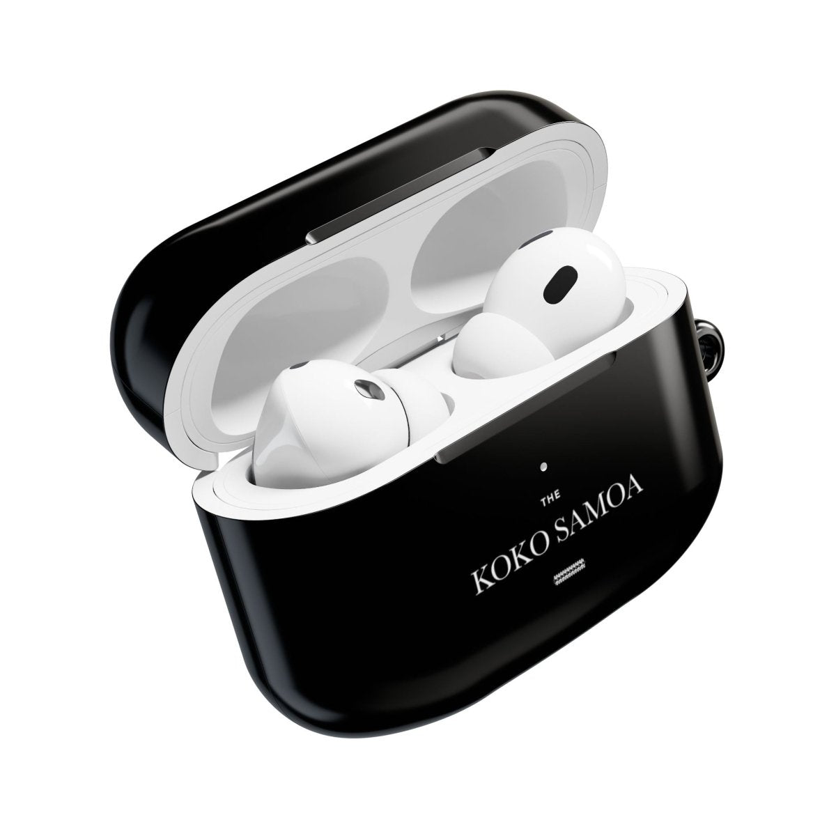 AirPod Pro Case - The Brand Classic - AU/NZ/USA - The Koko Samoa