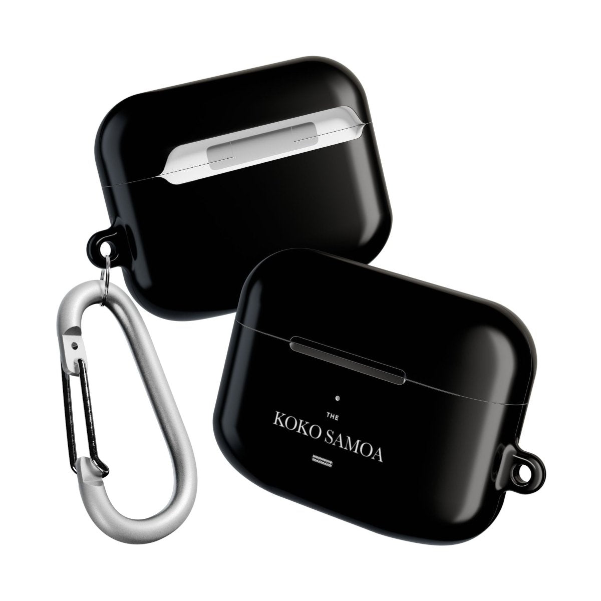 AirPod Pro Case - The Brand Classic - AU/NZ/USA - The Koko Samoa