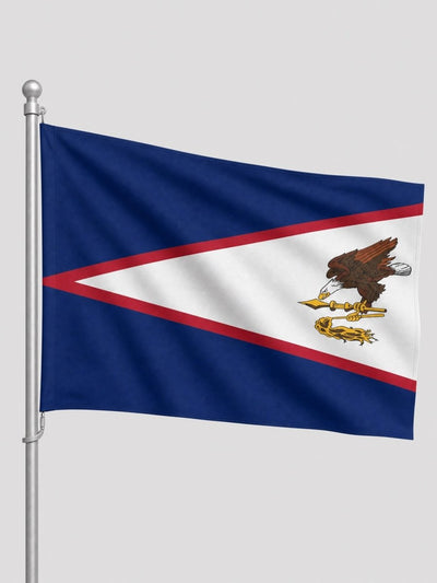 American Samoan Flag