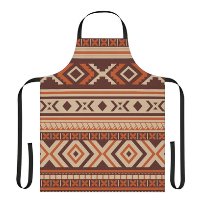 Apron - Siapo - AU/NZ/USA - The Koko Samoa