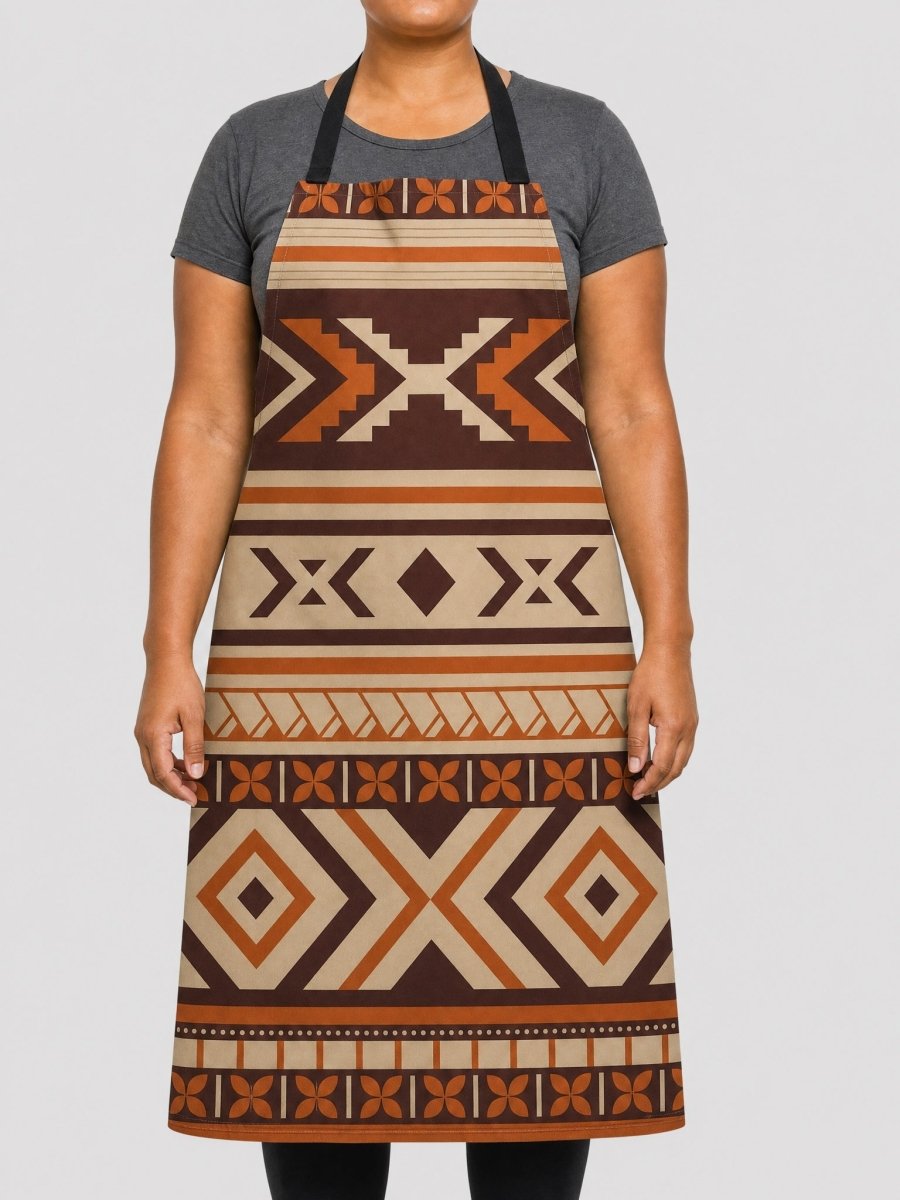 Apron - Siapo - AU/NZ/USA