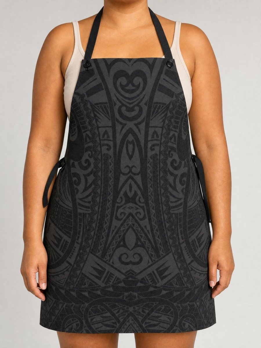 Apron - Warrior in the New Season New Vibes - USA