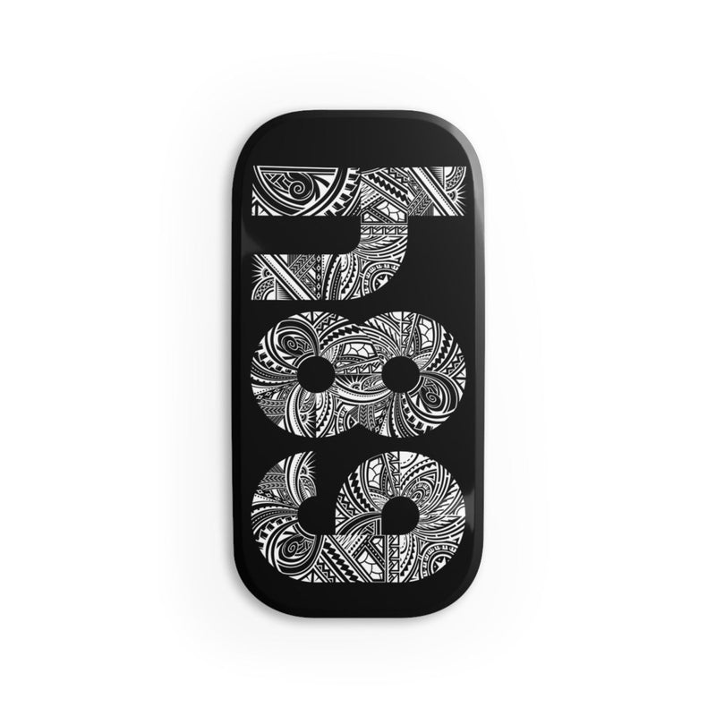 Babe Phone Stand - 684 American Samoa - AU/NZ/USA - The Koko Samoa