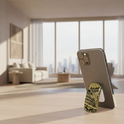 Babe Phone Stand - Bloom Gold - AU/NZ/USA - The Koko Samoa