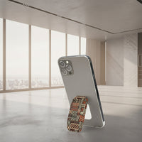 Babe Phone Stand - Elei - AU/NZ/USA - The Koko Samoa