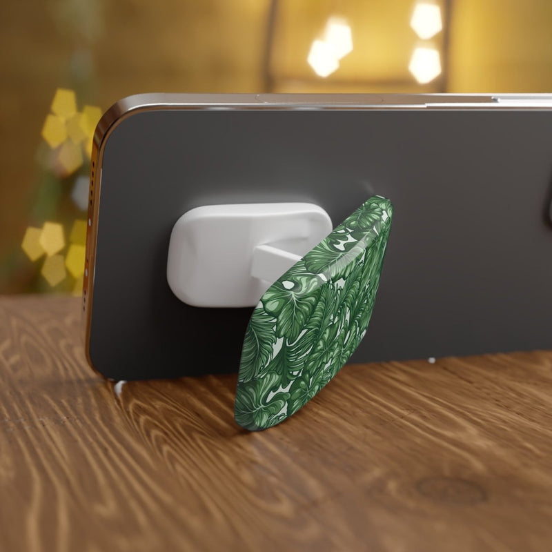 Babe Phone Stand - Saoluafata - AU/NZ/USA - The Koko Samoa
