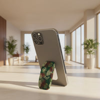 Babe Phone Stand - Tafatafa - AU/NZ/USA - The Koko Samoa