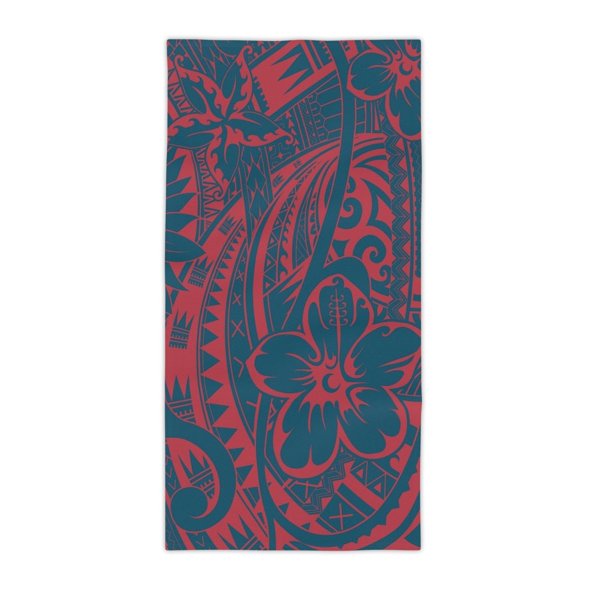 Beach Towel - Bloom - AU/NZ/USA - The Koko Samoa