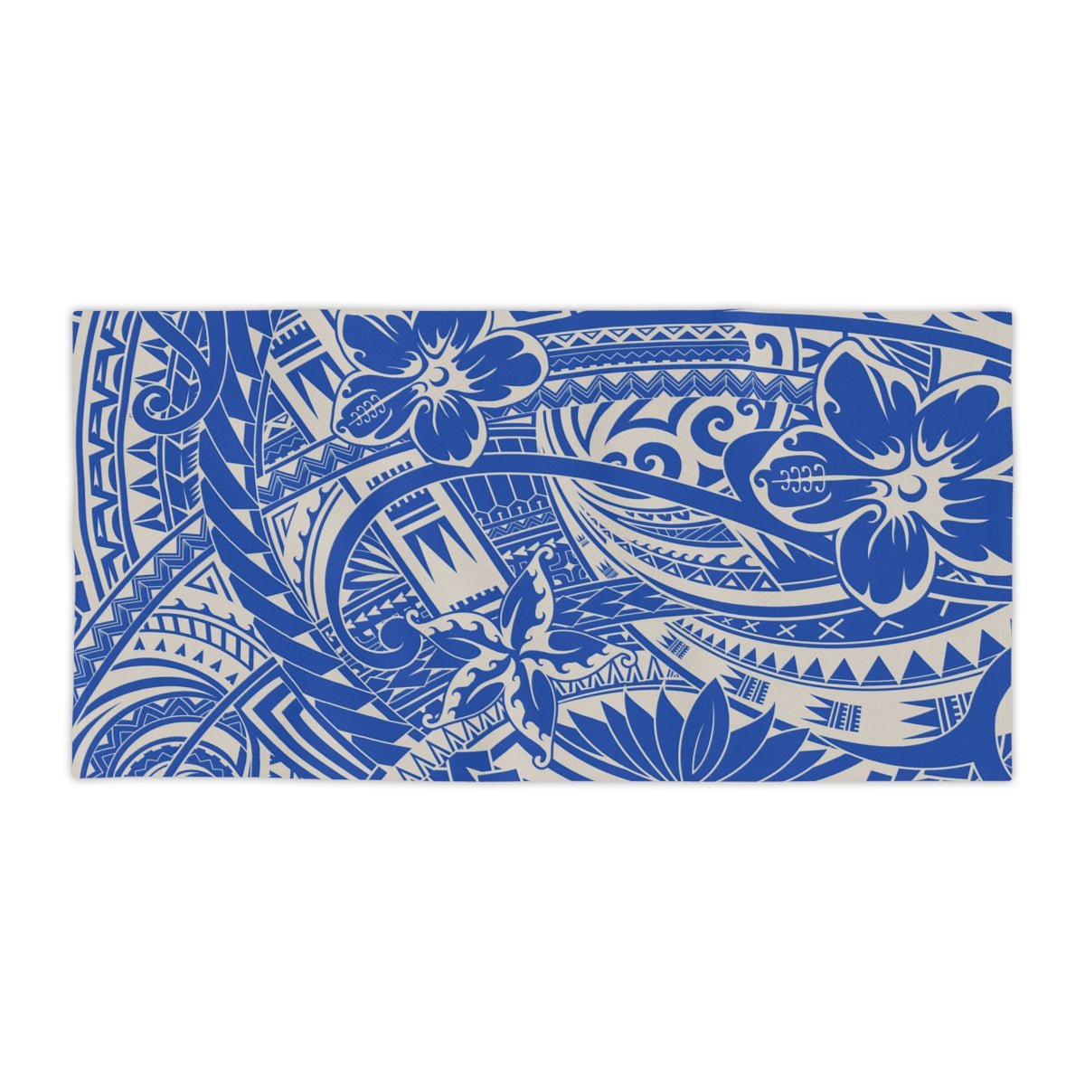 Beach Towel - Bloom - AU/NZ/USA - The Koko Samoa
