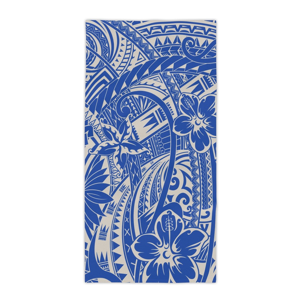 Beach Towel - Bloom - AU/NZ/USA - The Koko Samoa