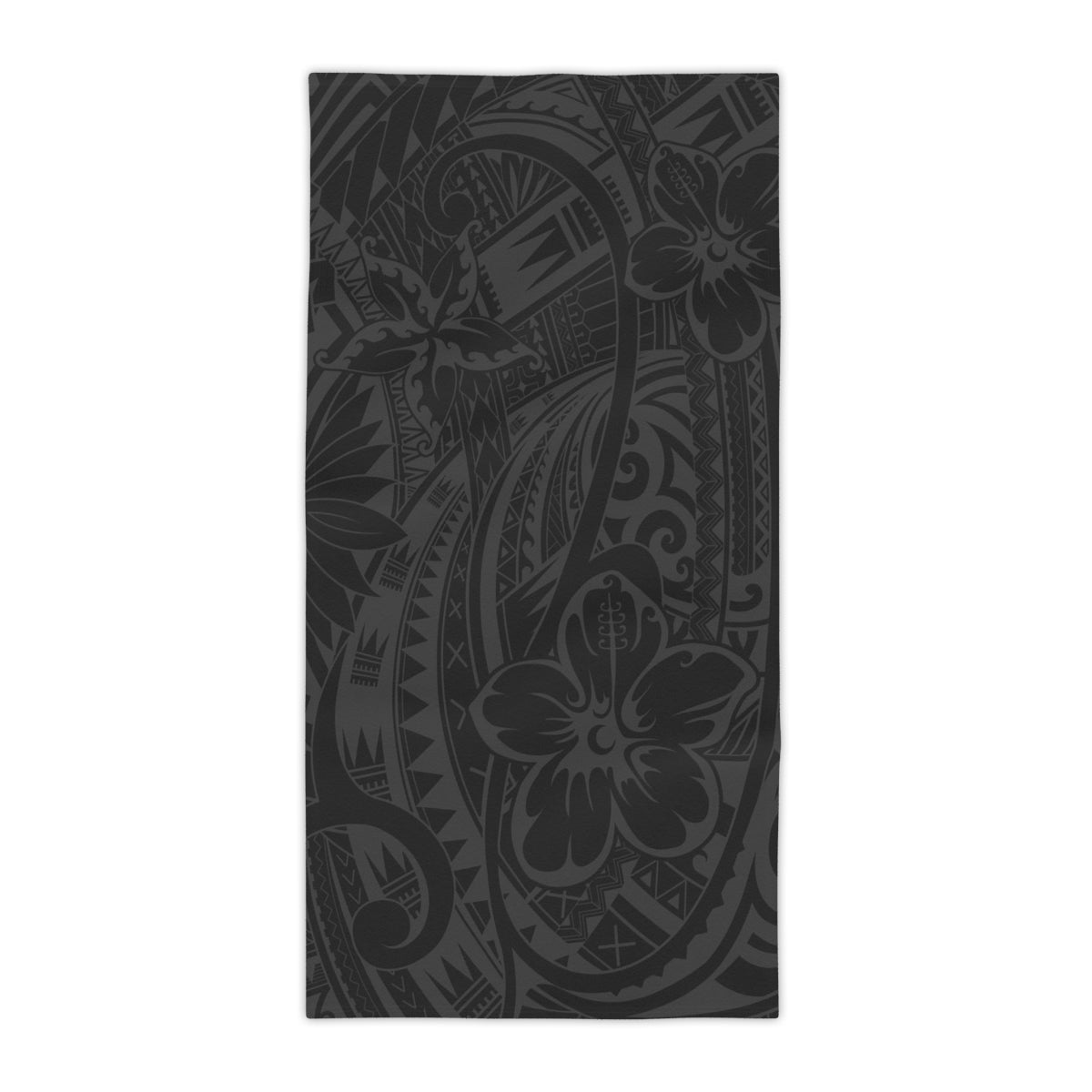 Beach Towel - Bloom - AU/NZ/USA - The Koko Samoa