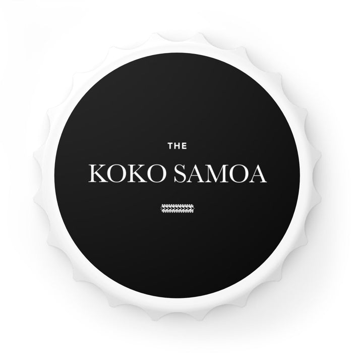 Bottle Opener - Brand Classic - AU/NZ/USA - The Koko Samoa