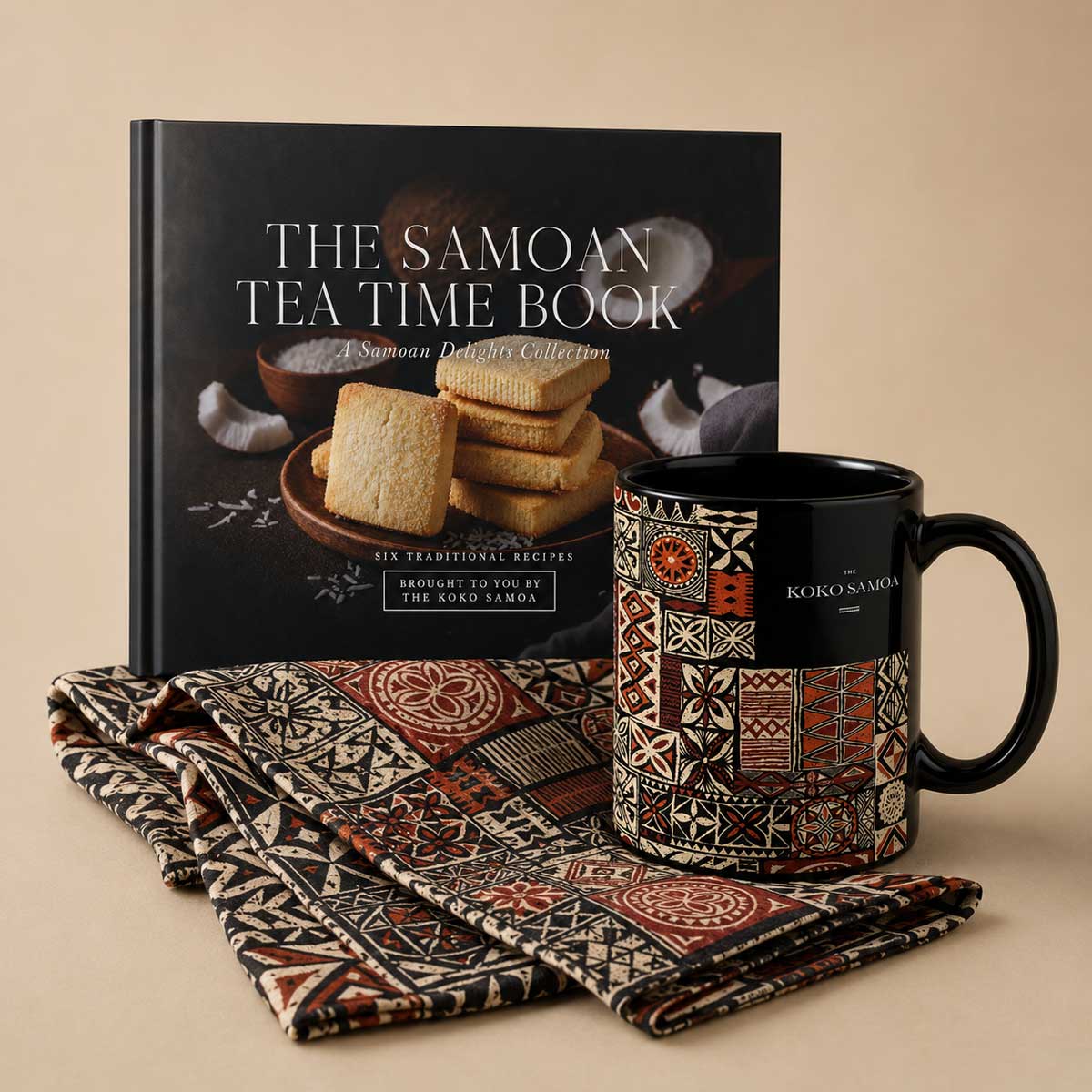 The Koko Samoa