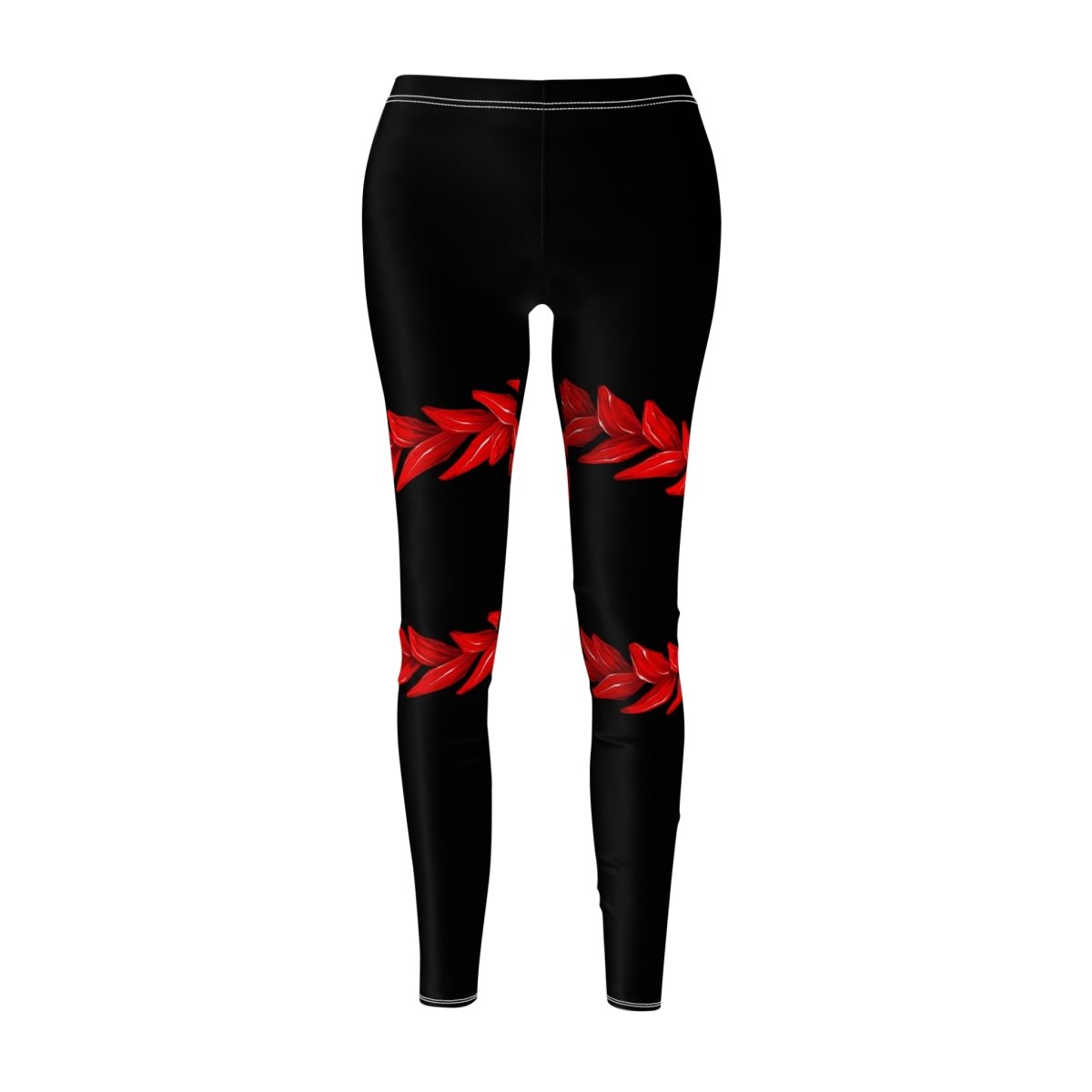 Casual Leggings - Ula Fala - AU/NZ/USA - The Koko Samoa